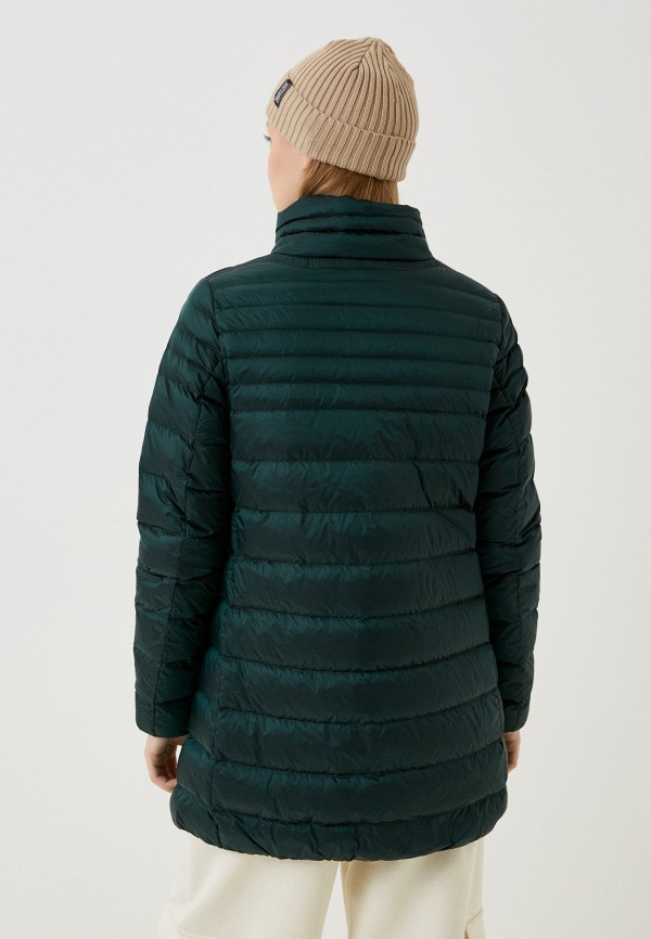 фото Пуховик geox