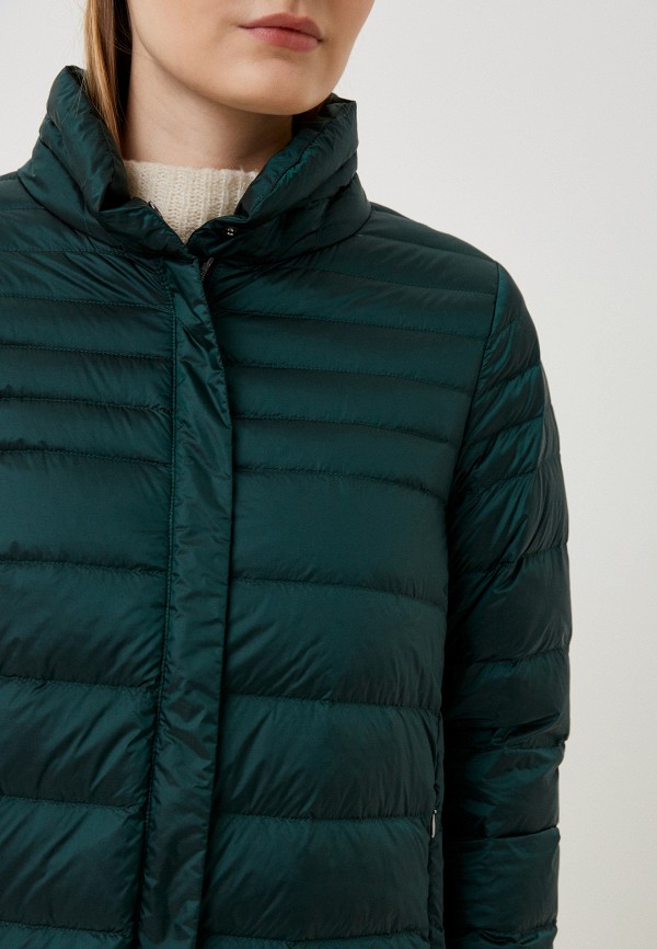 фото Пуховик geox