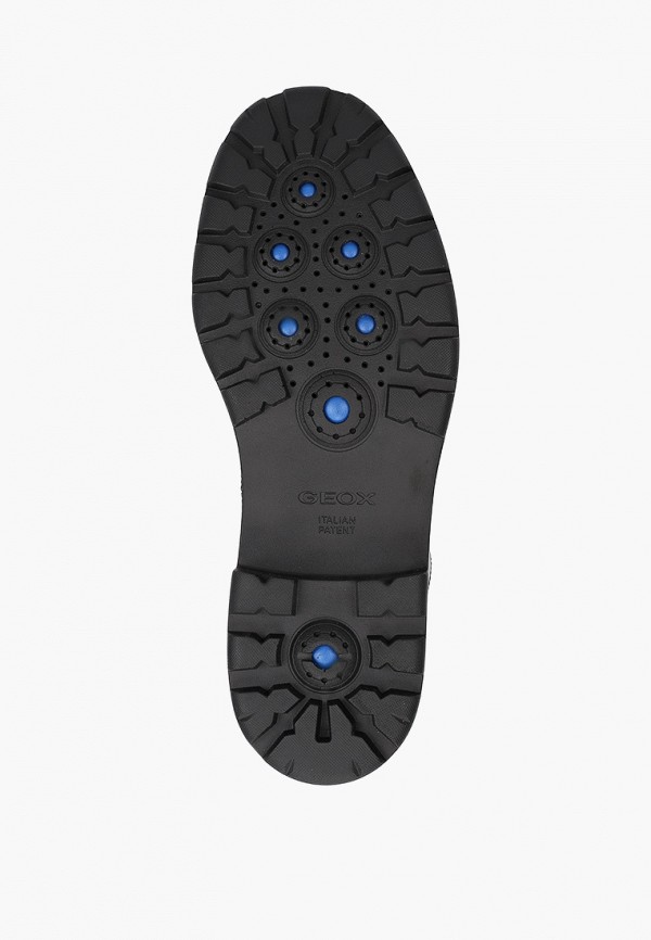 фото Ботинки geox