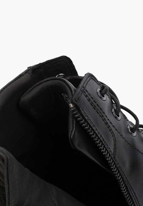 фото Ботинки geox