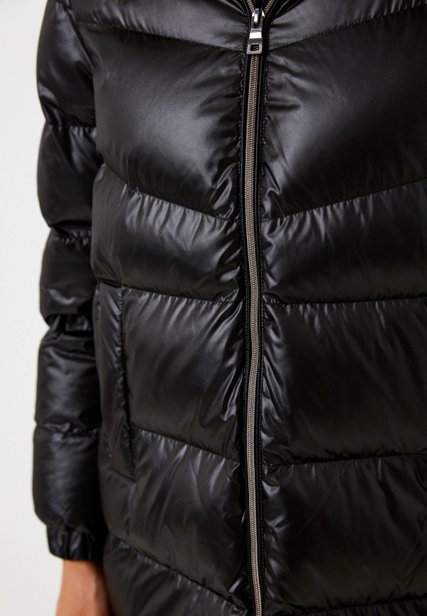 фото Куртка утепленная geox