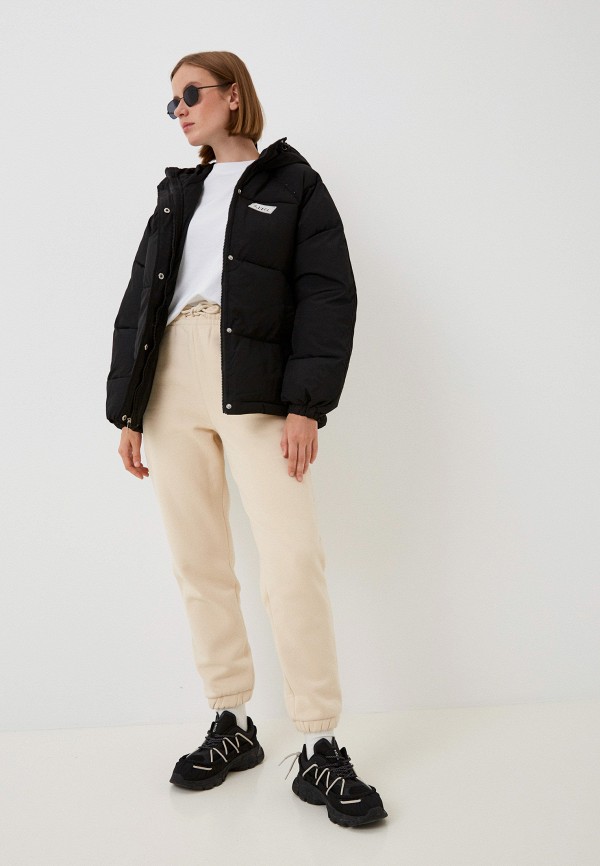 фото Куртка утепленная izabella