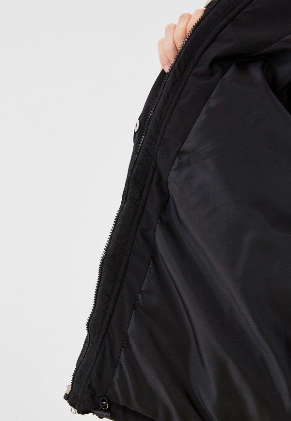 фото Куртка утепленная izabella