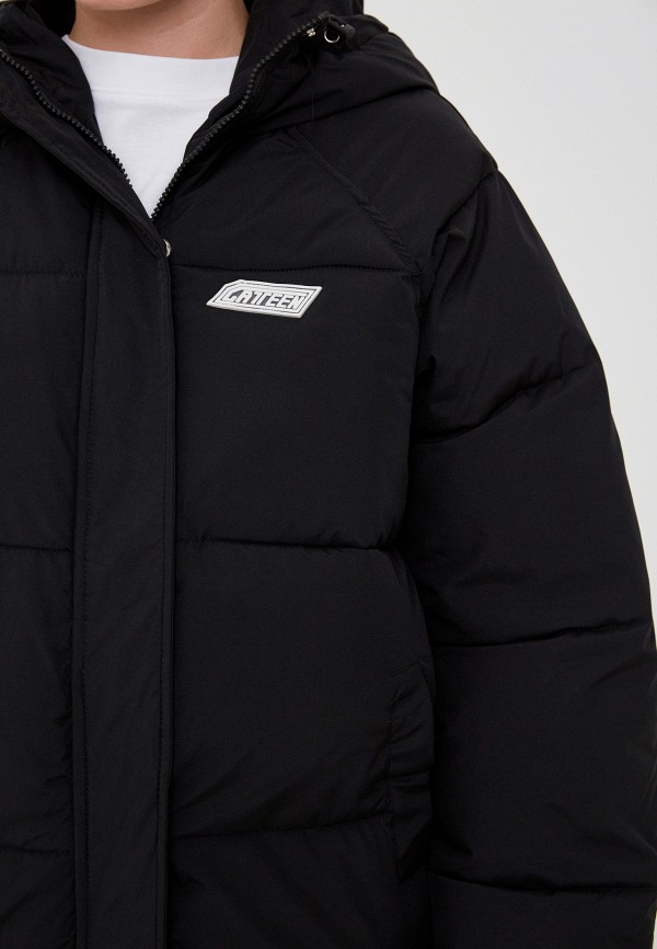 фото Куртка утепленная izabella