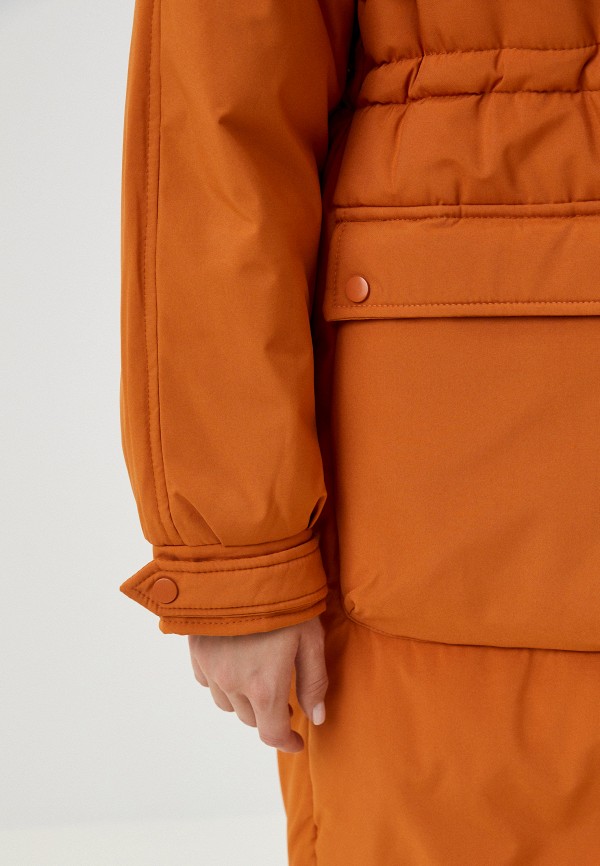 фото Куртка утепленная izabella