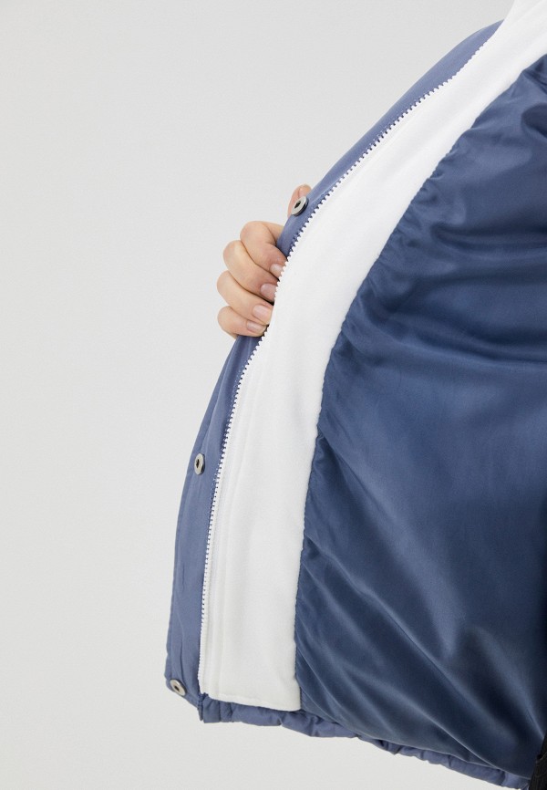 фото Куртка утепленная izabella