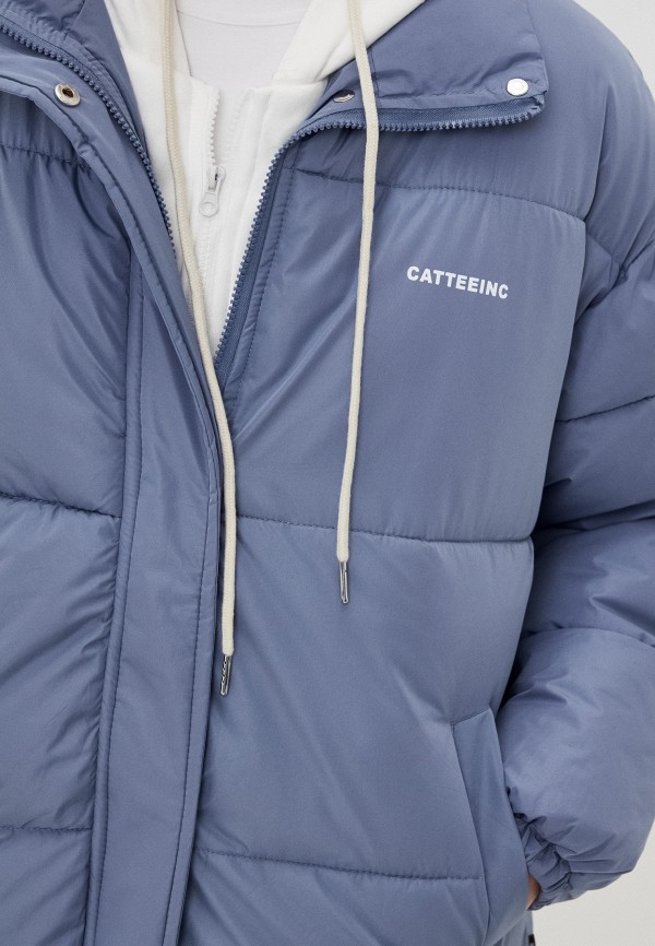 фото Куртка утепленная izabella