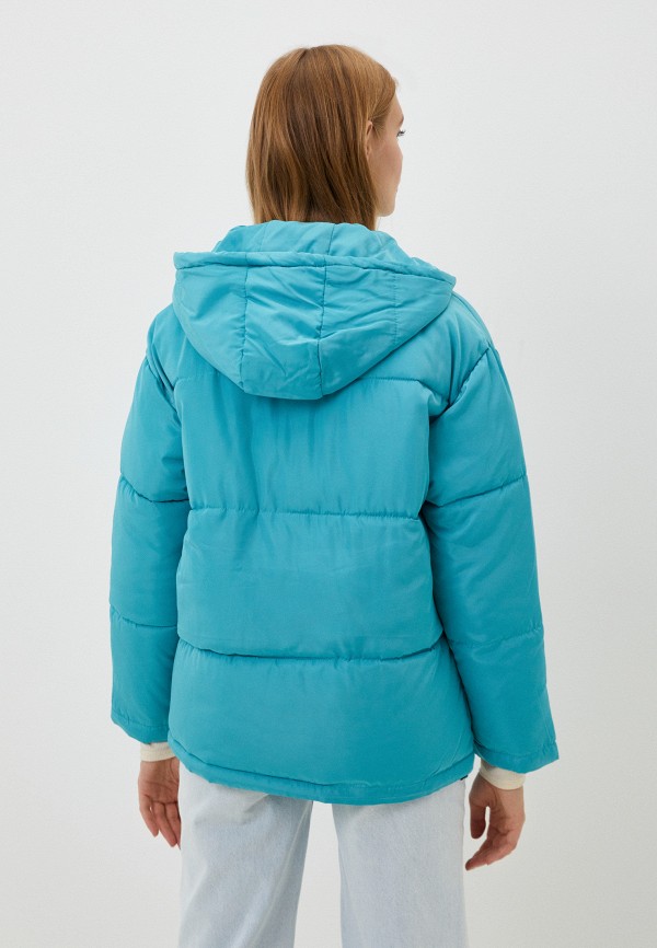 фото Куртка утепленная izabella