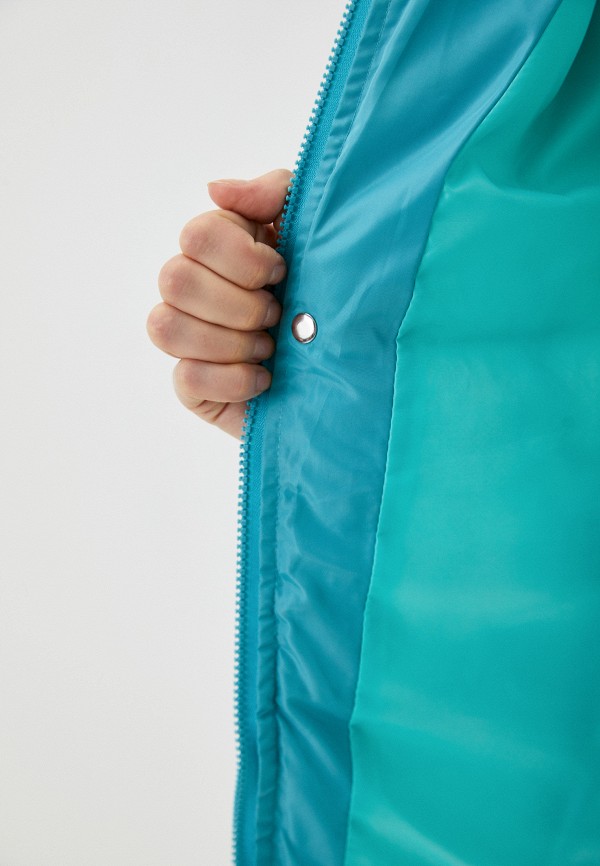 фото Куртка утепленная izabella