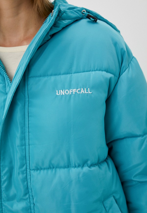 фото Куртка утепленная izabella