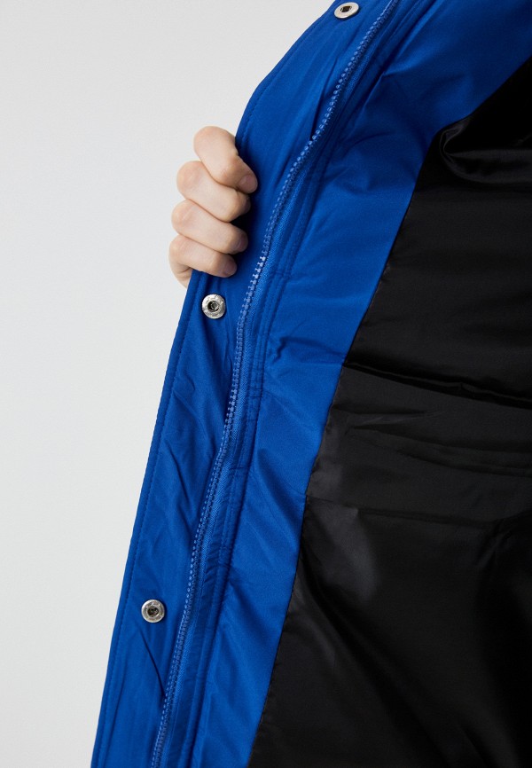 фото Куртка утепленная izabella