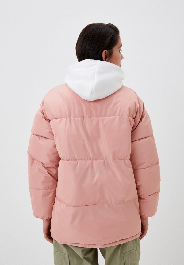 фото Куртка утепленная izabella