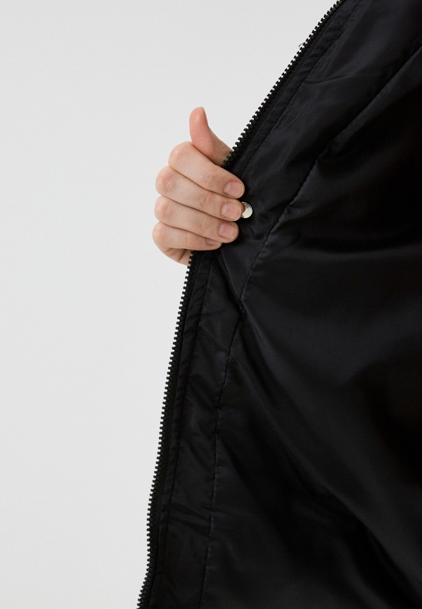 фото Куртка утепленная izabella