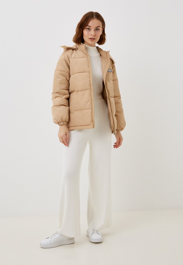 фото Куртка утепленная izabella