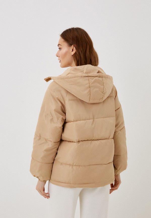 фото Куртка утепленная izabella