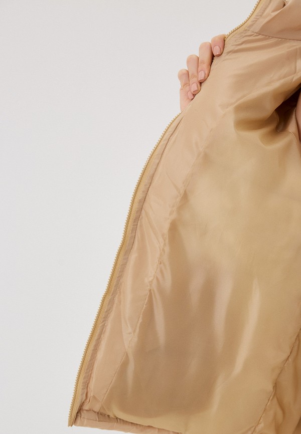 фото Куртка утепленная izabella