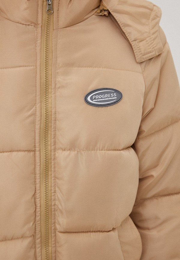 фото Куртка утепленная izabella