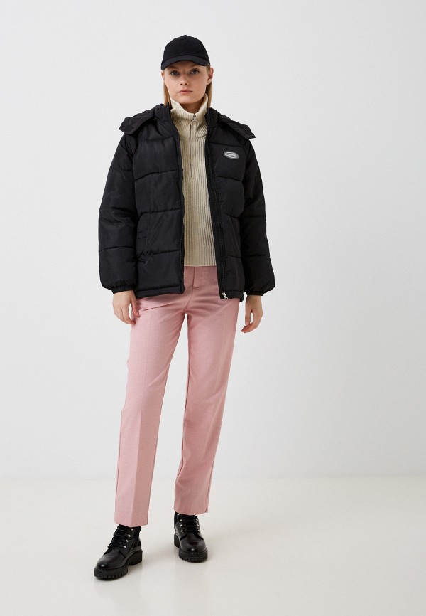 фото Куртка утепленная izabella