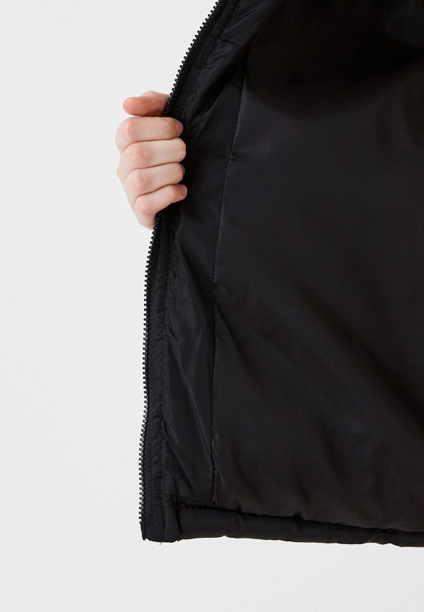 фото Куртка утепленная izabella