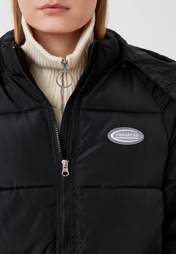 фото Куртка утепленная izabella