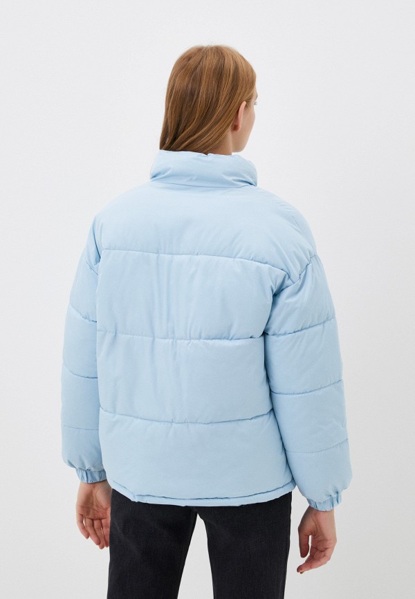 фото Куртка утепленная izabella