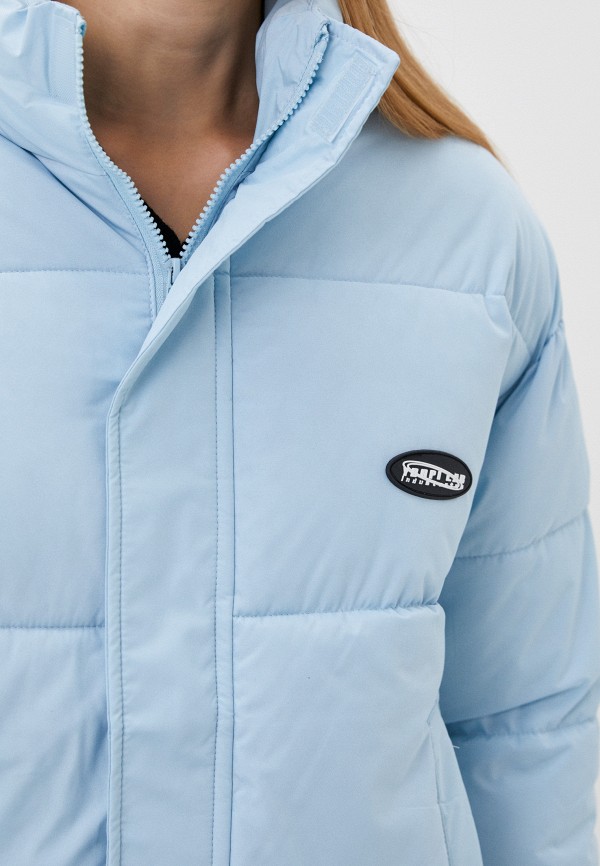 фото Куртка утепленная izabella