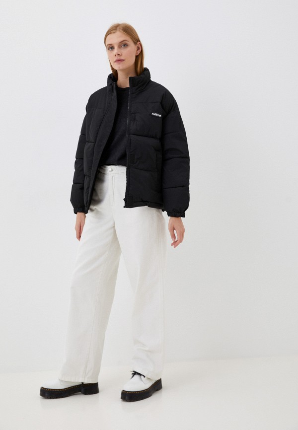 фото Куртка утепленная izabella