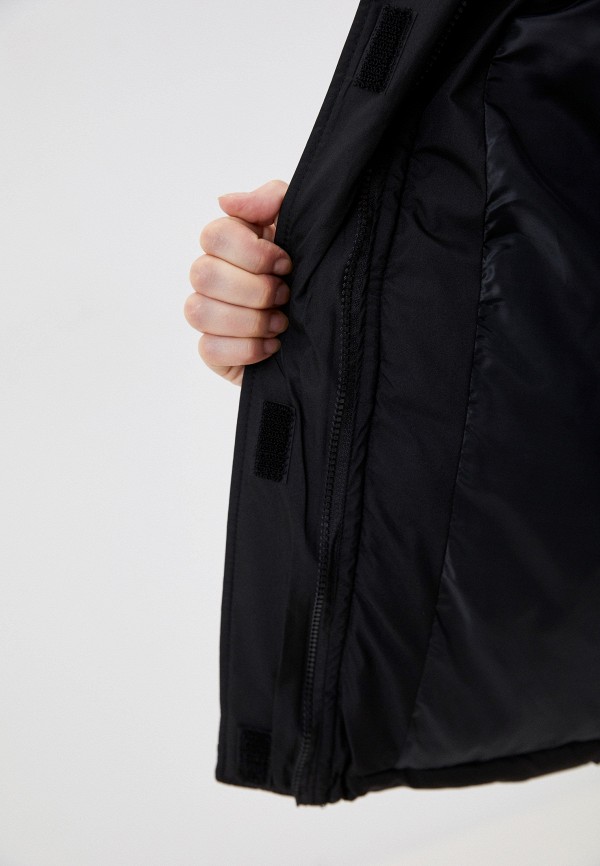 фото Куртка утепленная izabella