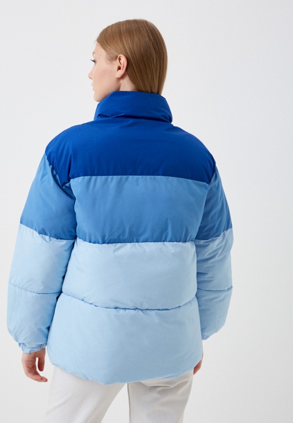 фото Куртка утепленная izabella