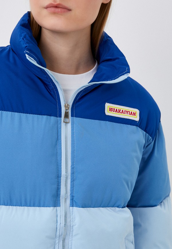 фото Куртка утепленная izabella