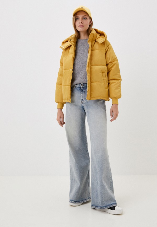 фото Куртка утепленная izabella