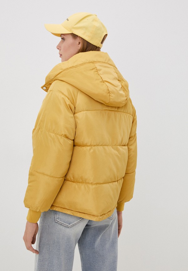 фото Куртка утепленная izabella