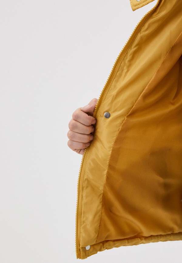 фото Куртка утепленная izabella