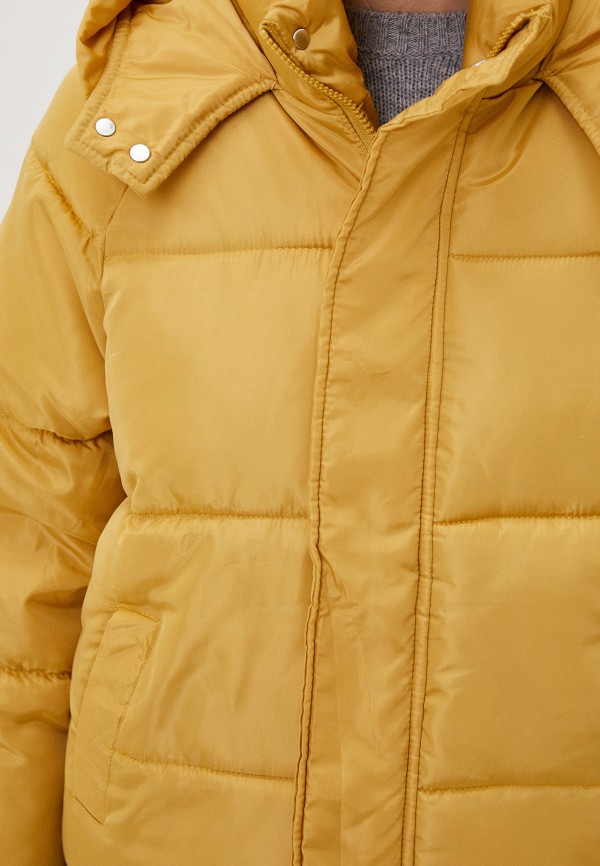 фото Куртка утепленная izabella