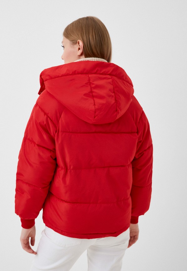 фото Куртка утепленная izabella