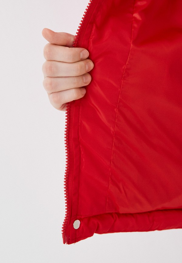 фото Куртка утепленная izabella