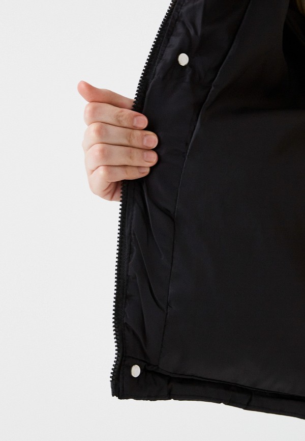 фото Куртка утепленная izabella