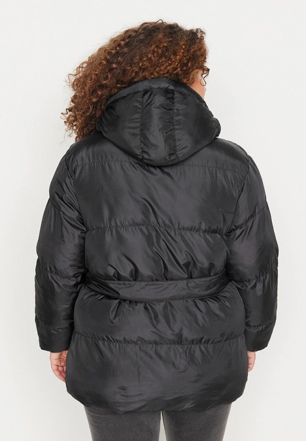 фото Куртка утепленная trendyol