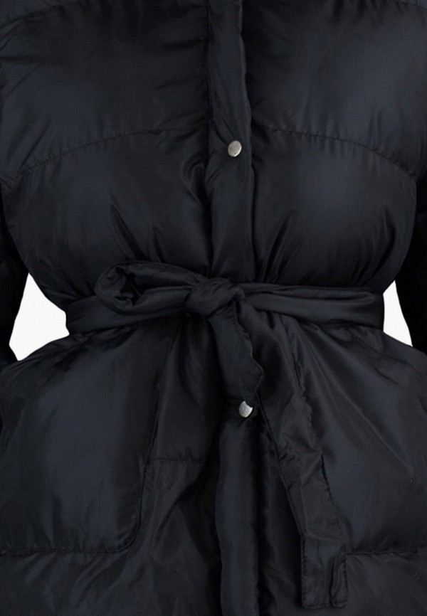 фото Куртка утепленная trendyol