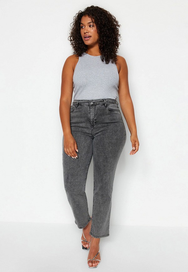 фото Джинсы trendyol