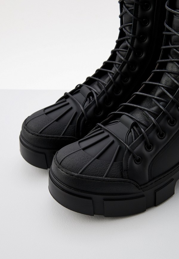 Ботинки Vic Matie черный, размер 42, фото 2