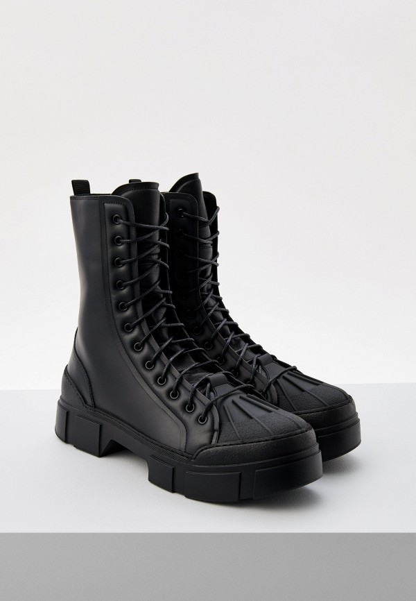 Ботинки Vic Matie черный, размер 42, фото 3