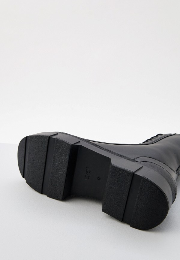 Ботинки Vic Matie черный, размер 42, фото 5