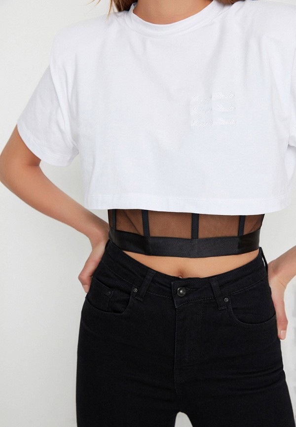 фото Футболка trendyol