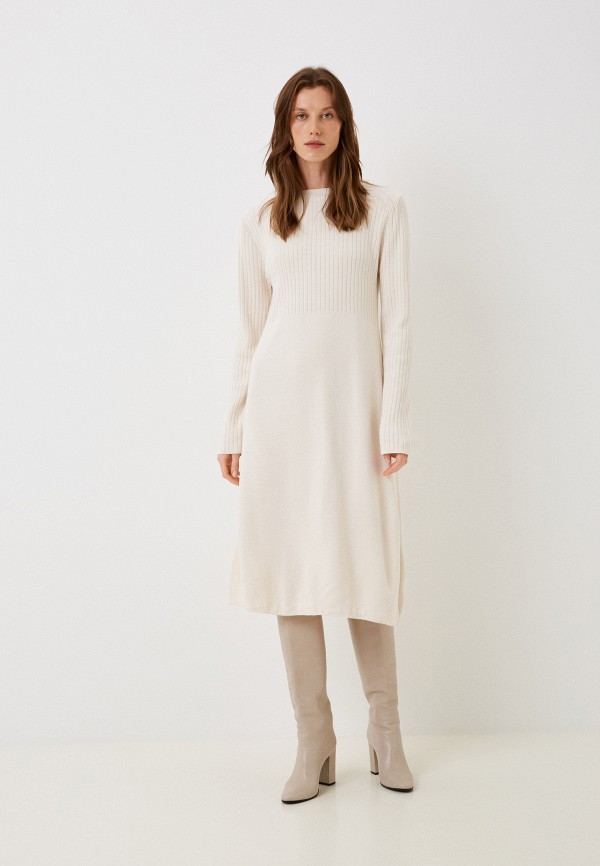 фото Платье и джемпер trendyol