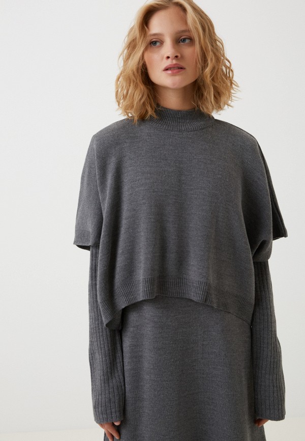 фото Платье и джемпер trendyol