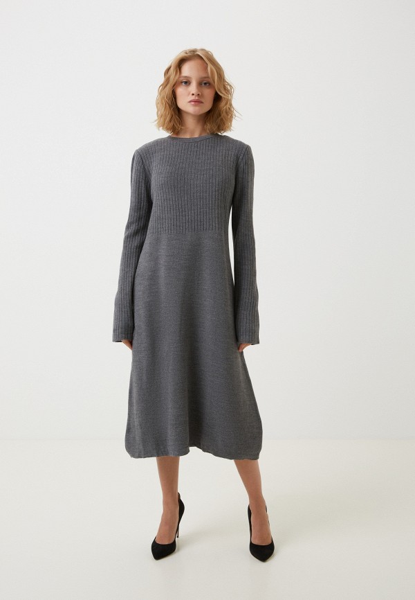 фото Платье и джемпер trendyol