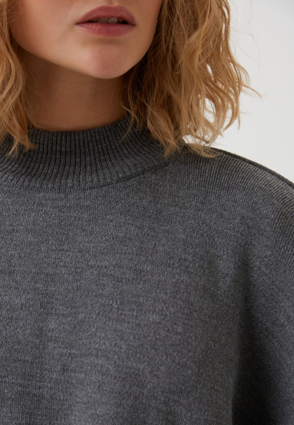 фото Платье и джемпер trendyol