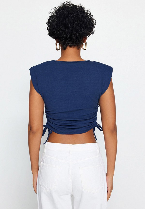 фото Футболка trendyol