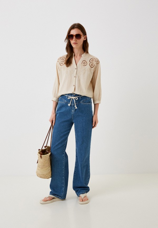 фото Джинсы trendyol